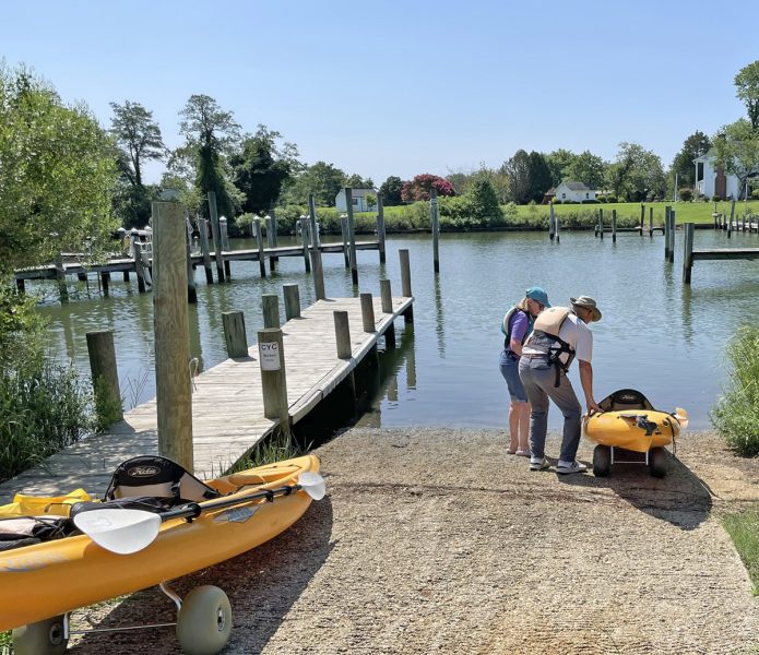 Boetigs bring up the rear