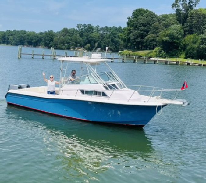 Eveler_Clabaugh Boat